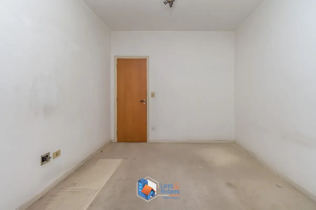 Apartamento, 4 quartos, 167 m² - Foto 12