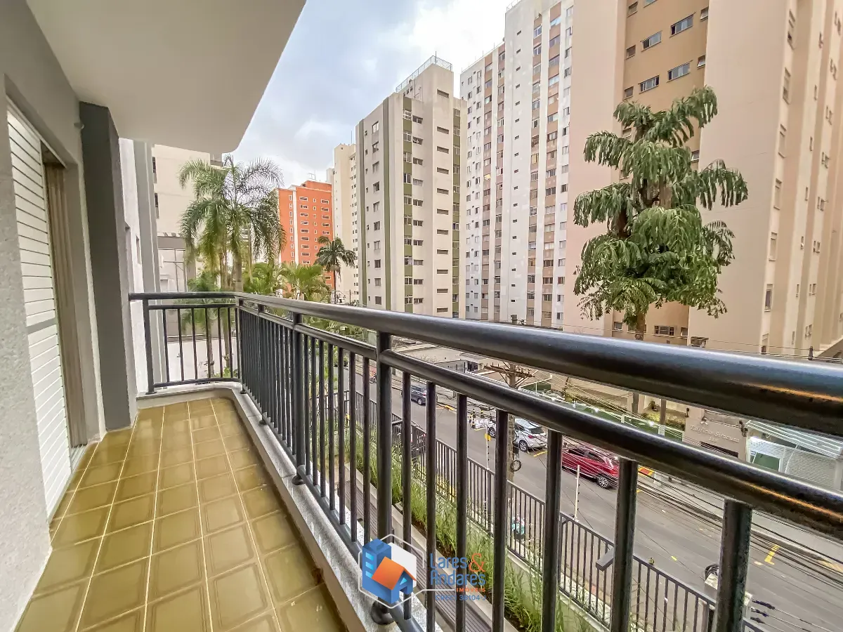 Apartamento, 4 quartos, 167 m² - Foto 24