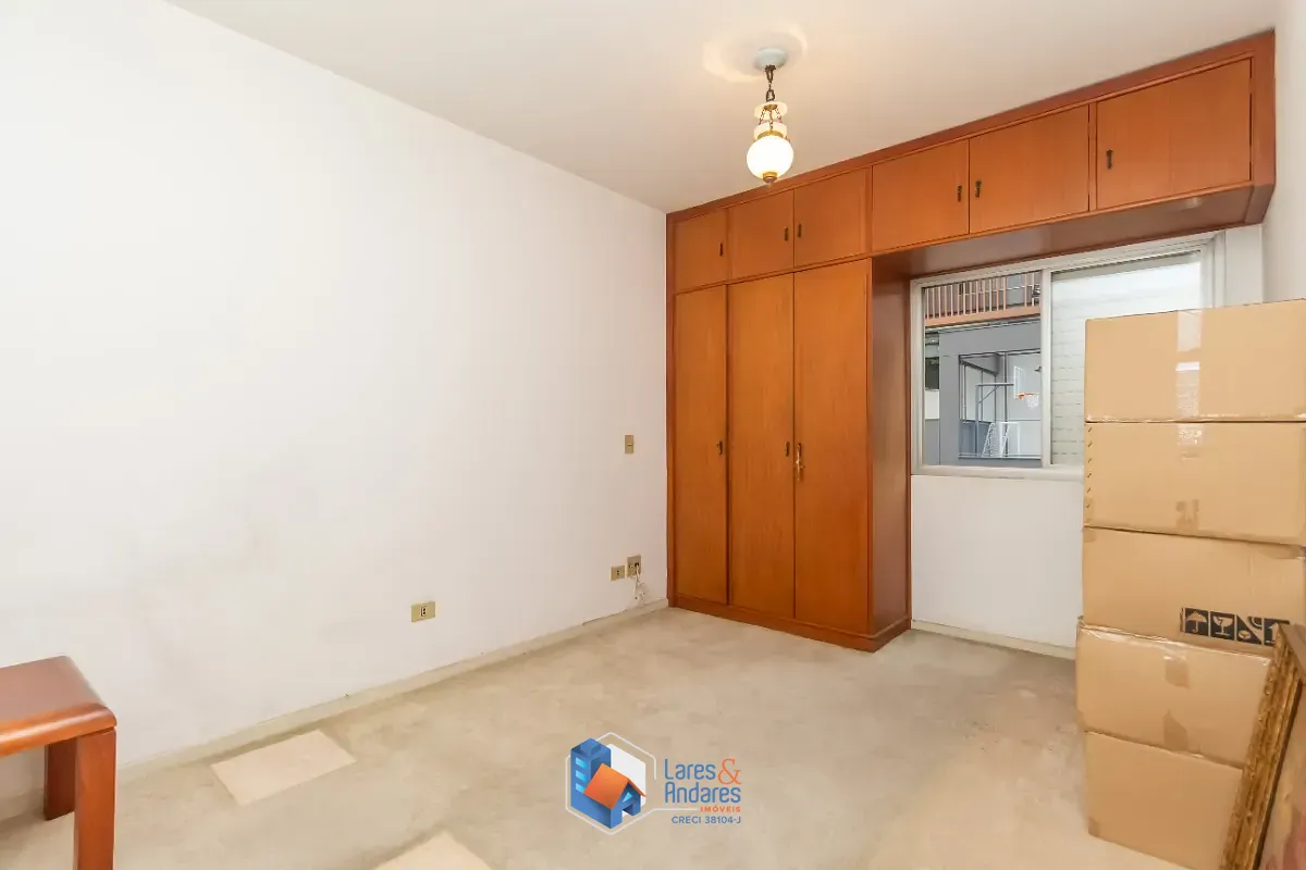 Apartamento, 4 quartos, 167 m² - Foto 16