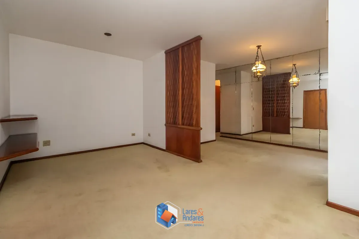 Apartamento, 4 quartos, 167 m² - Foto 5