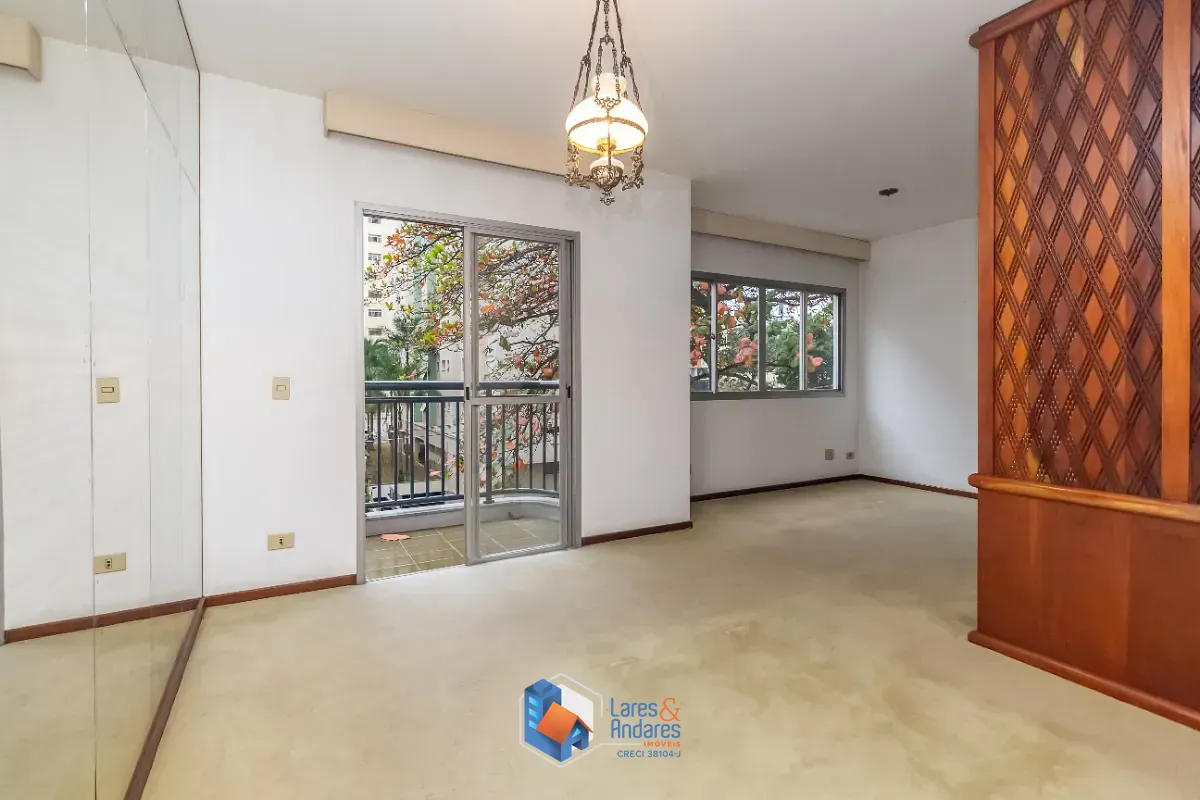 Apartamento, 4 quartos, 167 m² - Foto 3