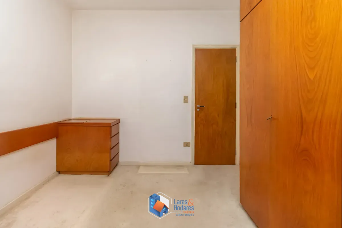 Apartamento, 4 quartos, 167 m² - Foto 13