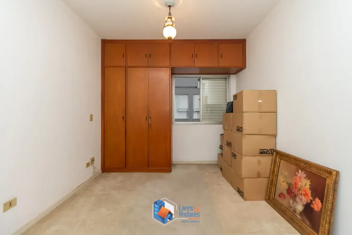 Apartamento, 4 quartos, 167 m² - Foto 17