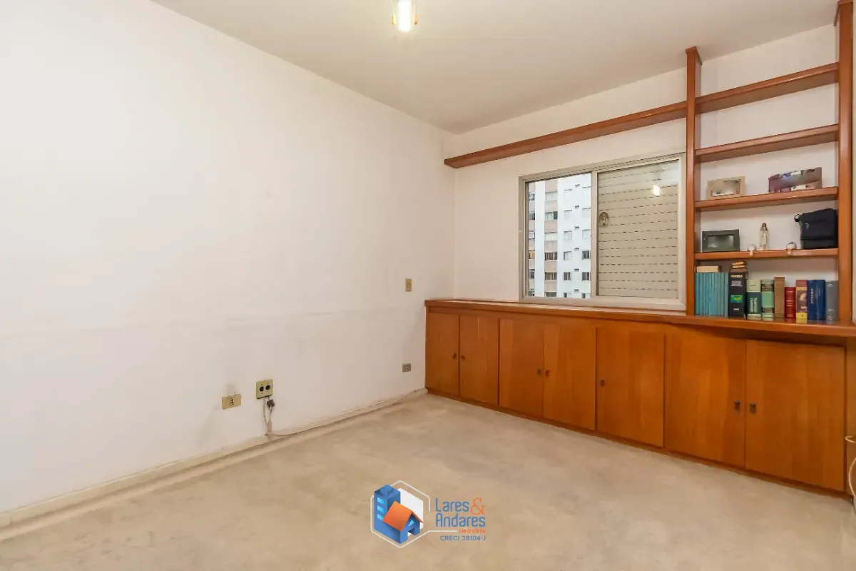 Apartamento, 4 quartos, 167 m² - Foto 11