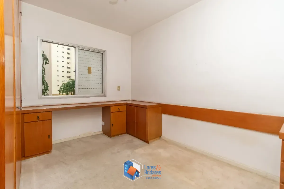 Apartamento, 4 quartos, 167 m² - Foto 15