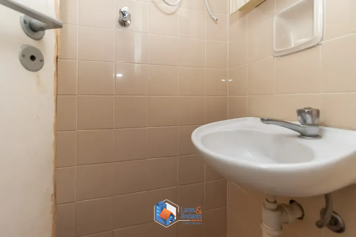 Apartamento, 4 quartos, 167 m² - Foto 32