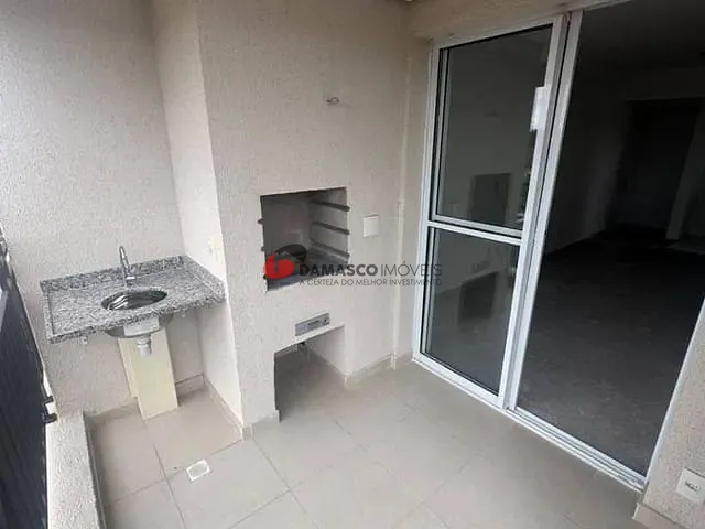 Apartamento 2 quartos e 2 banheiros, à venda, no bairro Vila Goncalves em São Bernardo do Campo