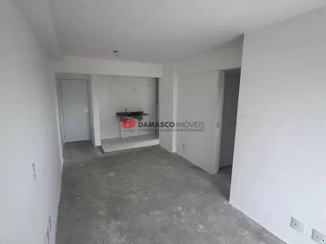 Apartamento 2 quartos e 2 banheiros, à venda, no bairro Vila Goncalves em São Bernardo do Campo