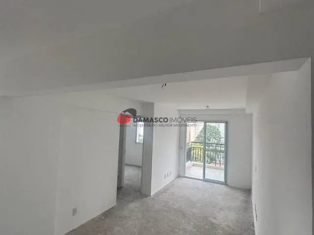 Apartamento 2 quartos e 2 banheiros, à venda, no bairro Vila Goncalves em São Bernardo do Campo