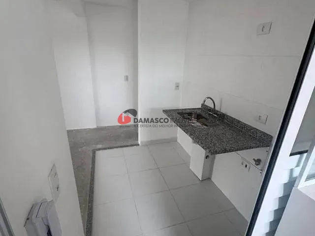 Apartamento 2 quartos e 2 banheiros, à venda, no bairro Vila Goncalves em São Bernardo do Campo