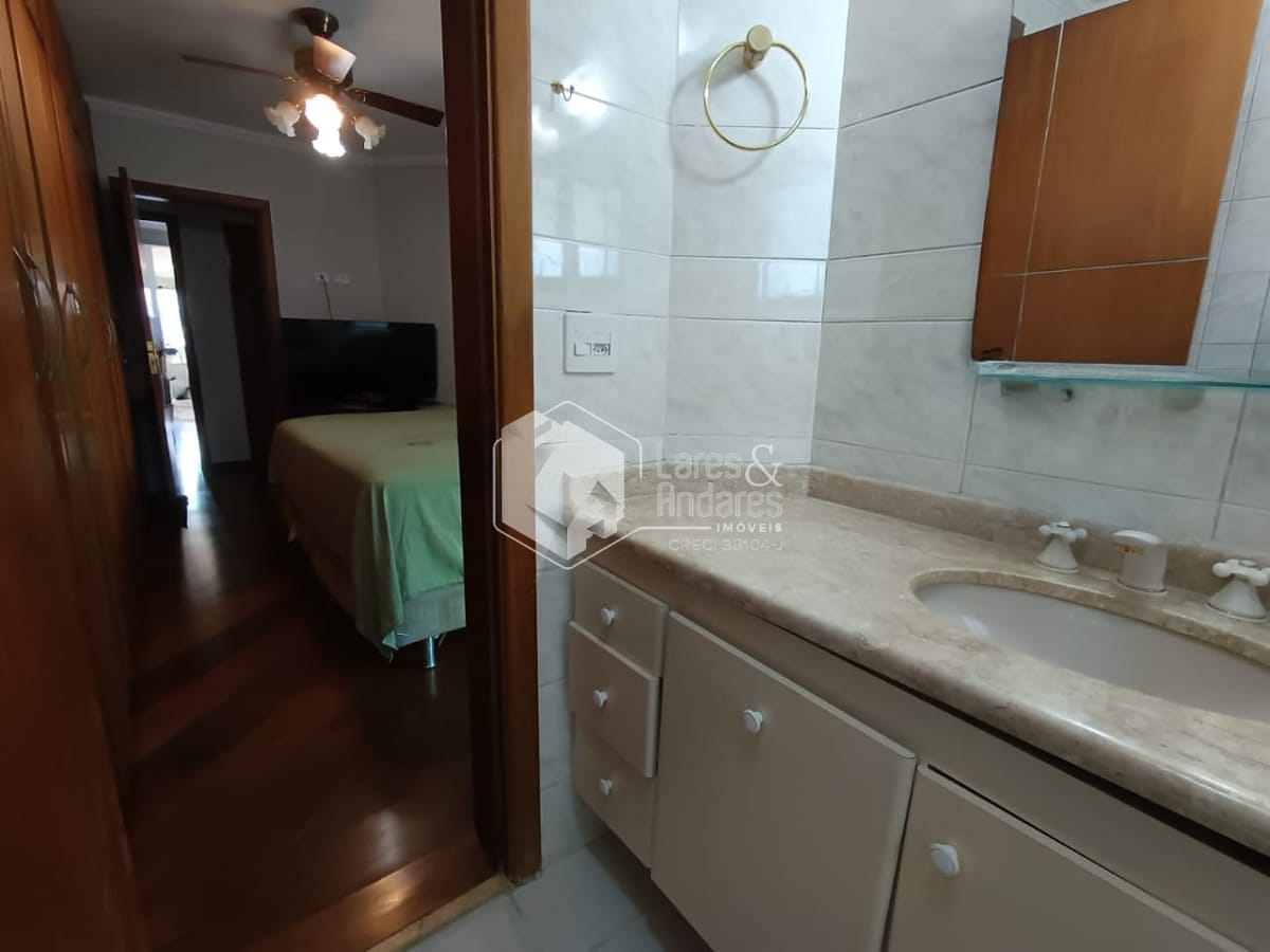 Apartamento, 3 quartos, 163 m² - Foto 12