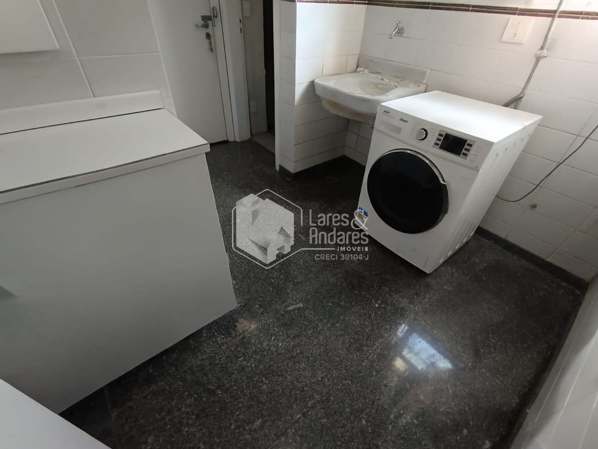 Apartamento, 3 quartos, 163 m² - Foto 31