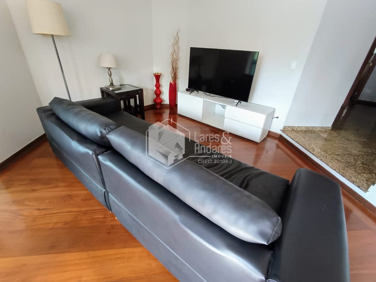 Apartamento, 3 quartos, 163 m² - Foto 4