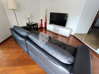 Apartamento com 334m² 3 quartos e 3 banheiros, à venda, no bairro Vila Congonhas em São Paulo