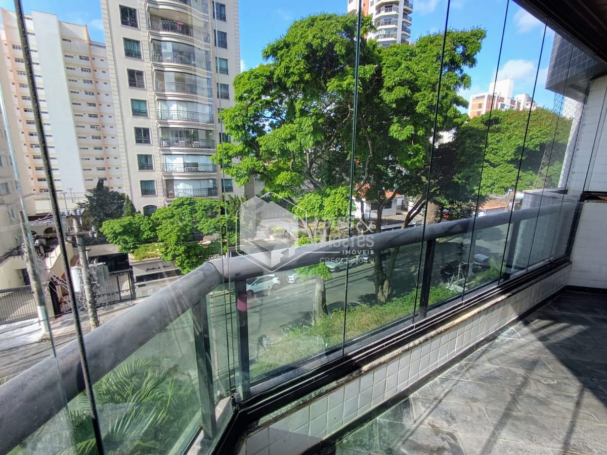 Apartamento, 3 quartos, 163 m² - Foto 3