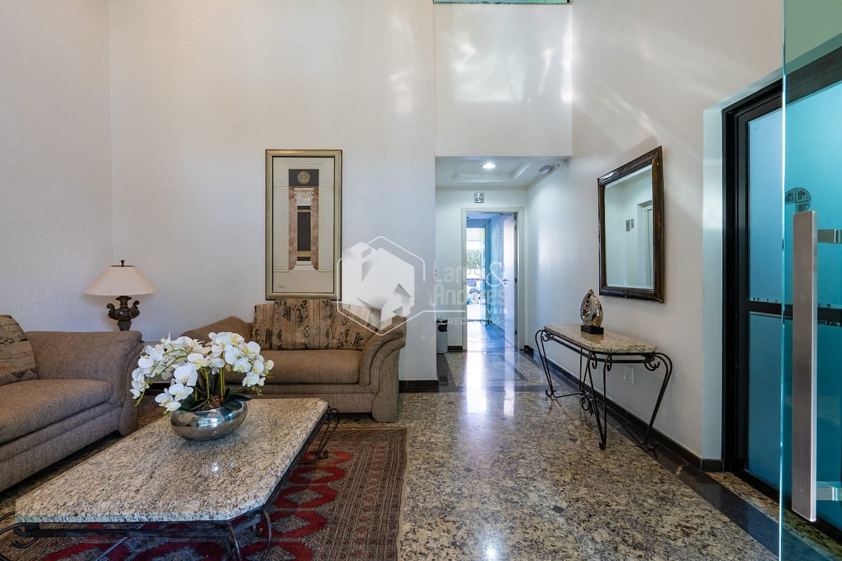 Apartamento, 3 quartos, 163 m² - Foto 36