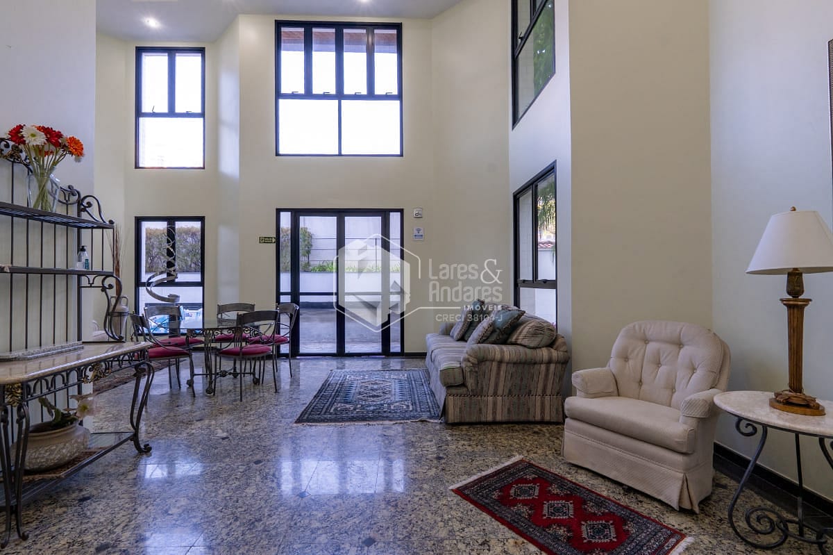 Apartamento, 3 quartos, 163 m² - Foto 37