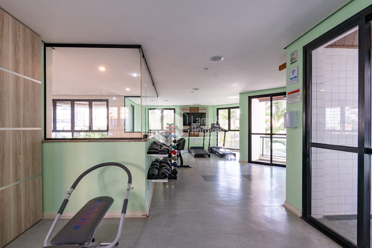 Apartamento, 3 quartos, 163 m² - Foto 40