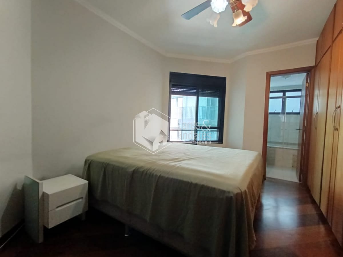 Apartamento, 3 quartos, 163 m² - Foto 8