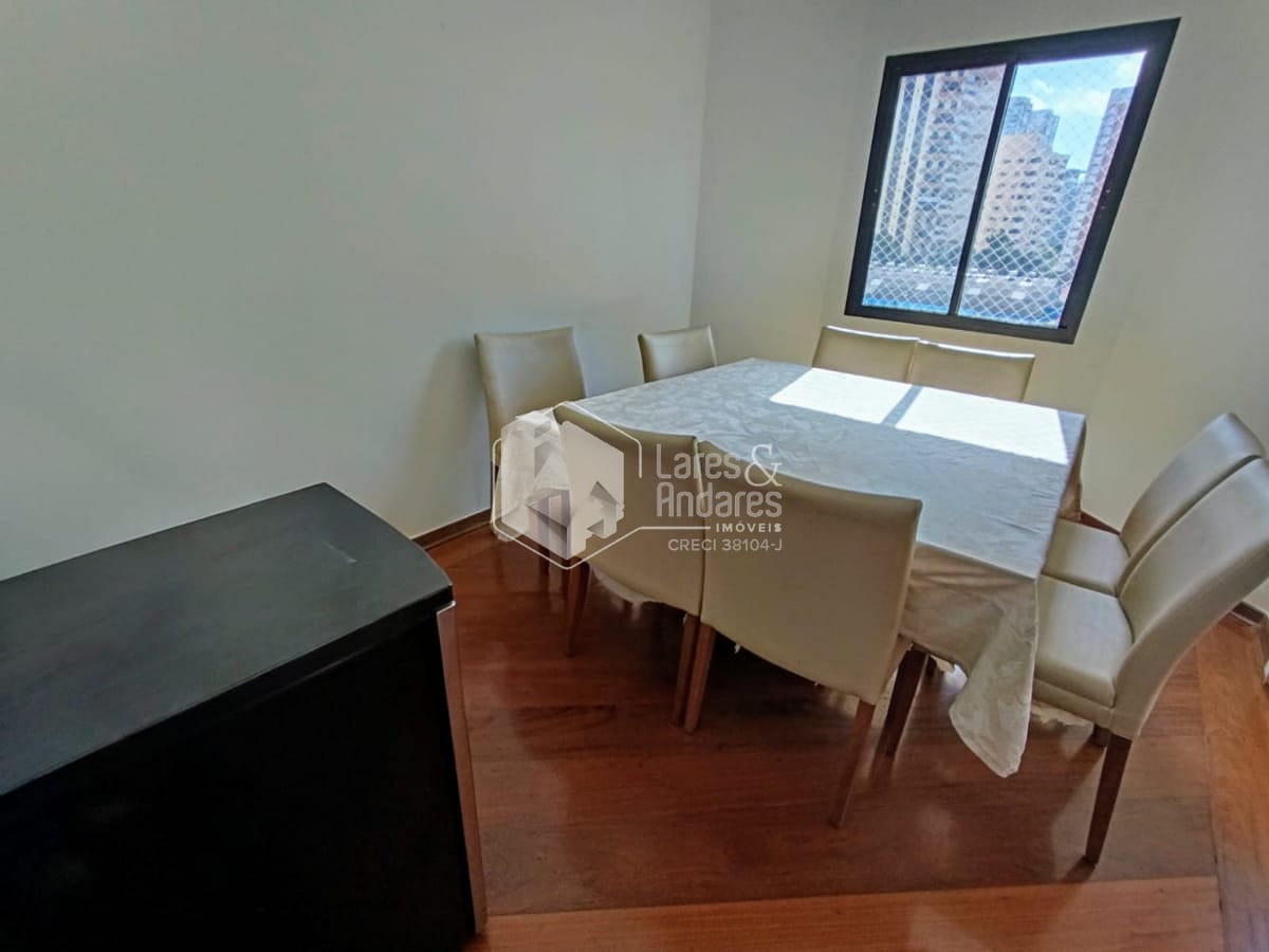 Apartamento, 3 quartos, 163 m² - Foto 5