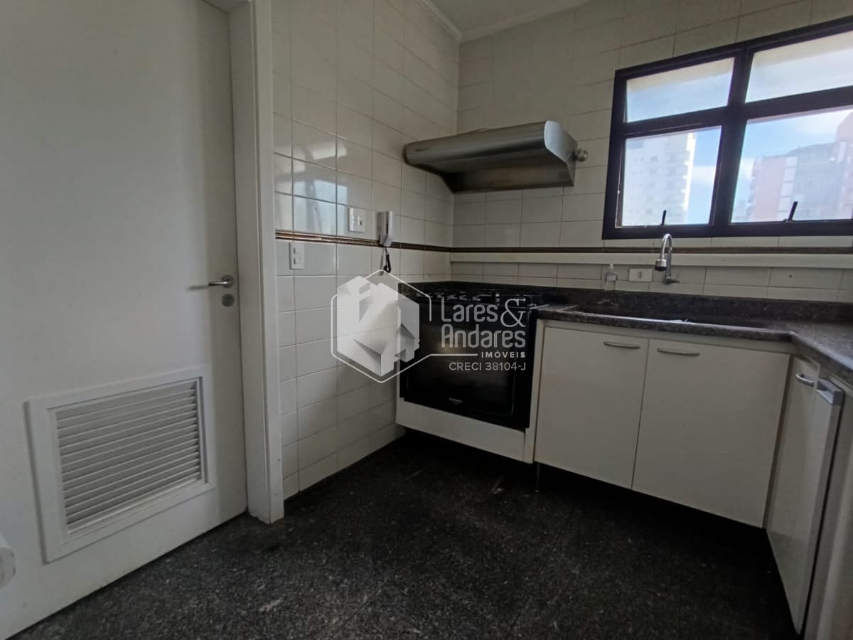 Apartamento, 3 quartos, 163 m² - Foto 27