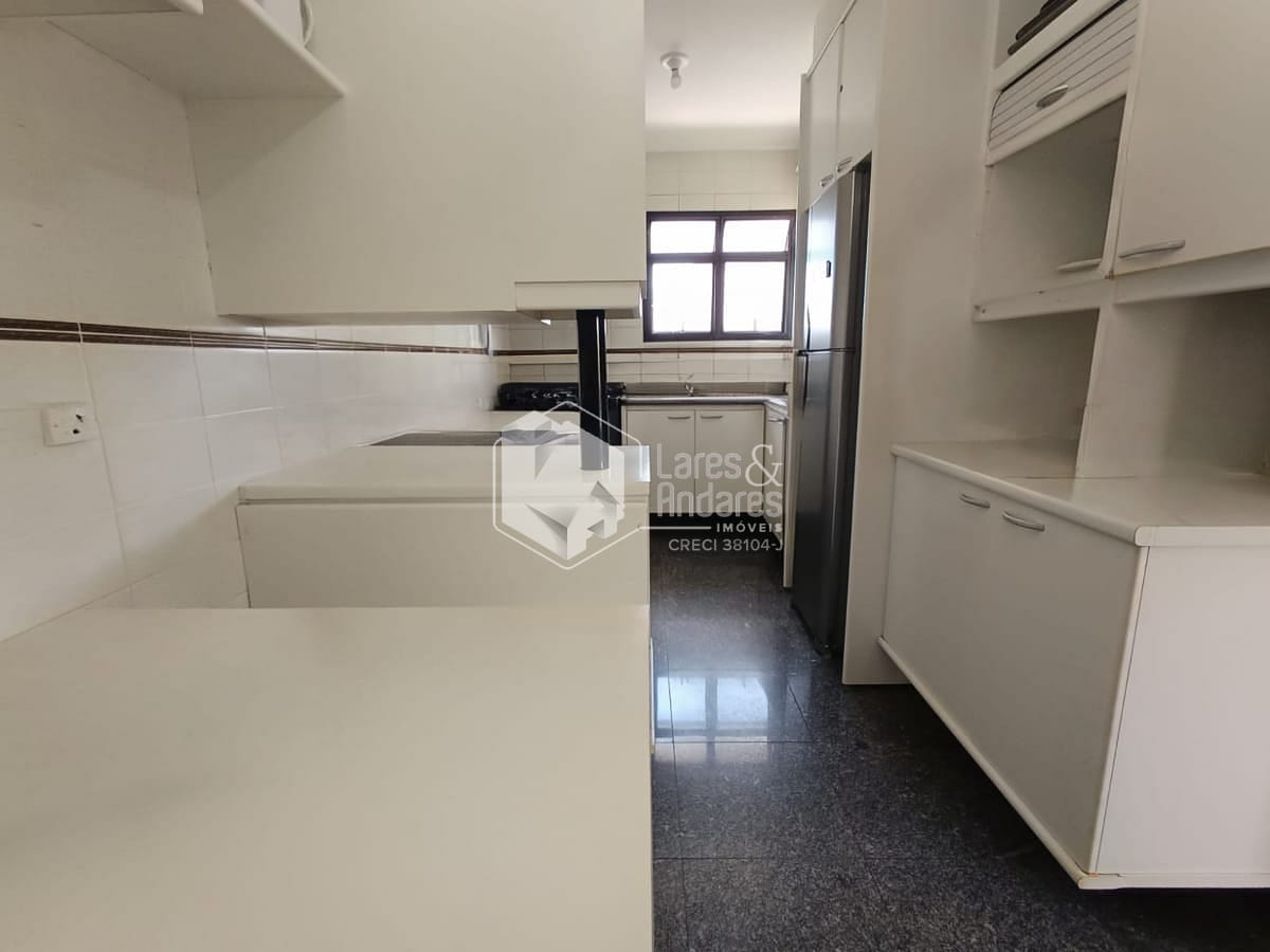Apartamento, 3 quartos, 163 m² - Foto 29