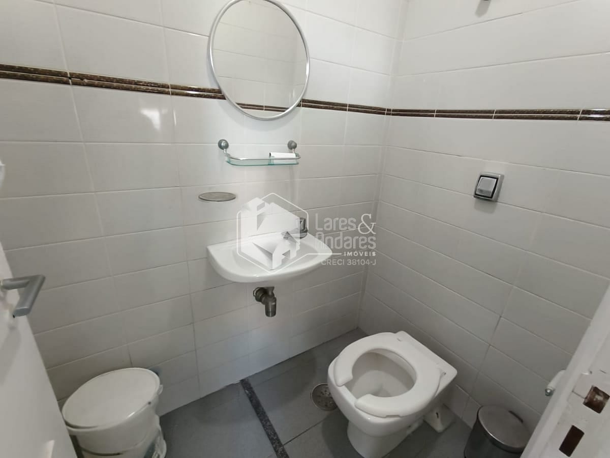 Apartamento, 3 quartos, 163 m² - Foto 33