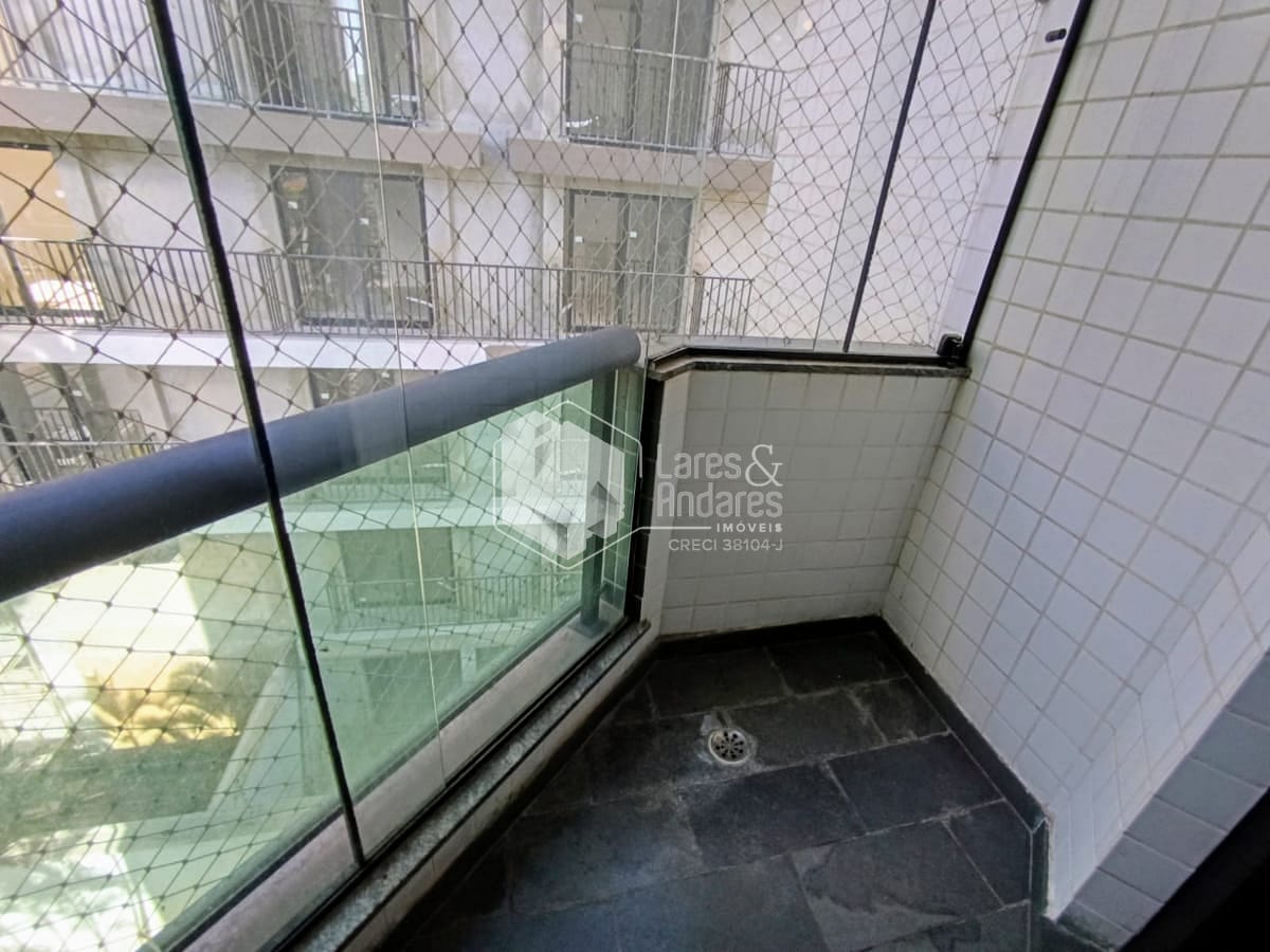 Apartamento, 3 quartos, 163 m² - Foto 11