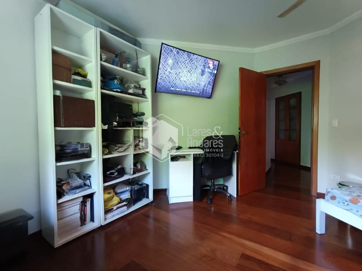Apartamento, 3 quartos, 163 m² - Foto 21