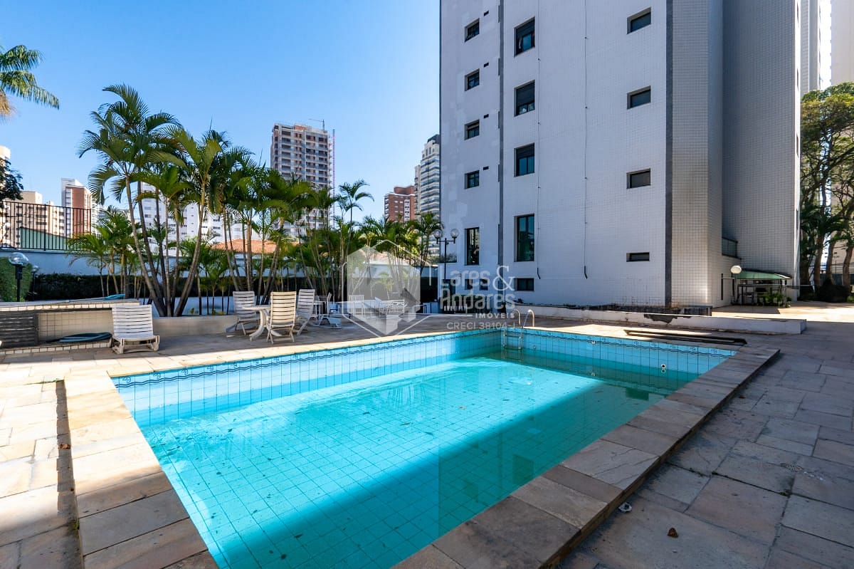 Apartamento, 3 quartos, 163 m² - Foto 35