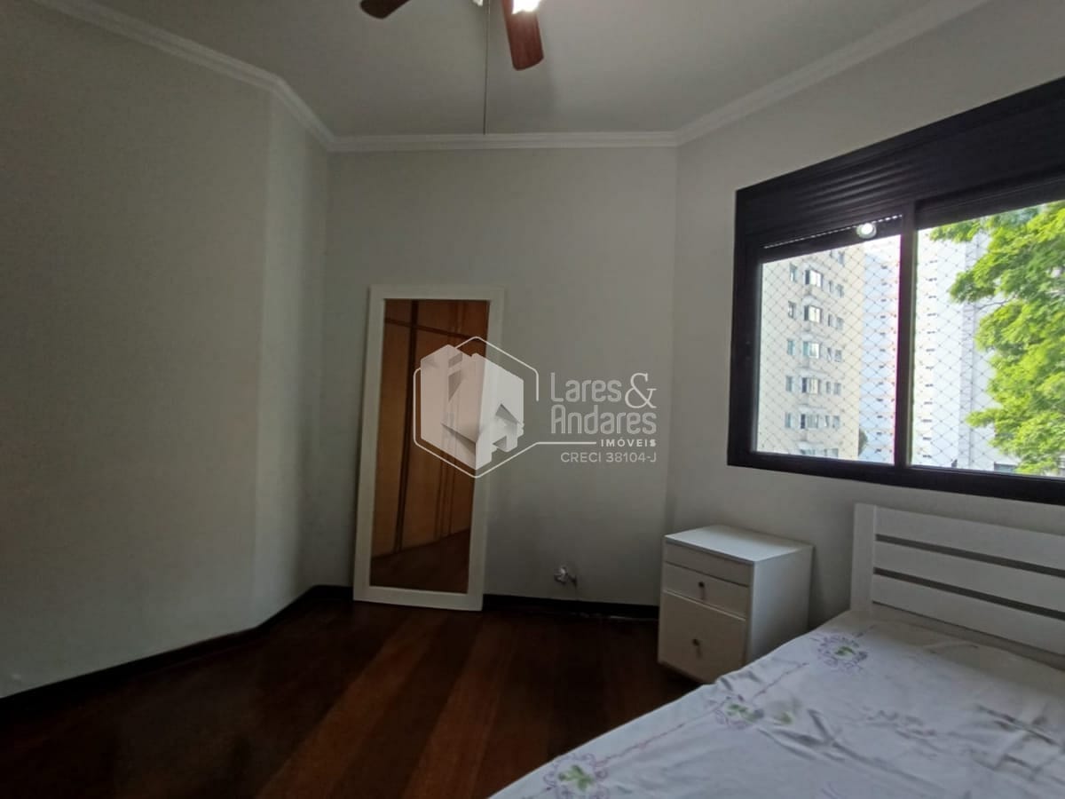 Apartamento, 3 quartos, 163 m² - Foto 23
