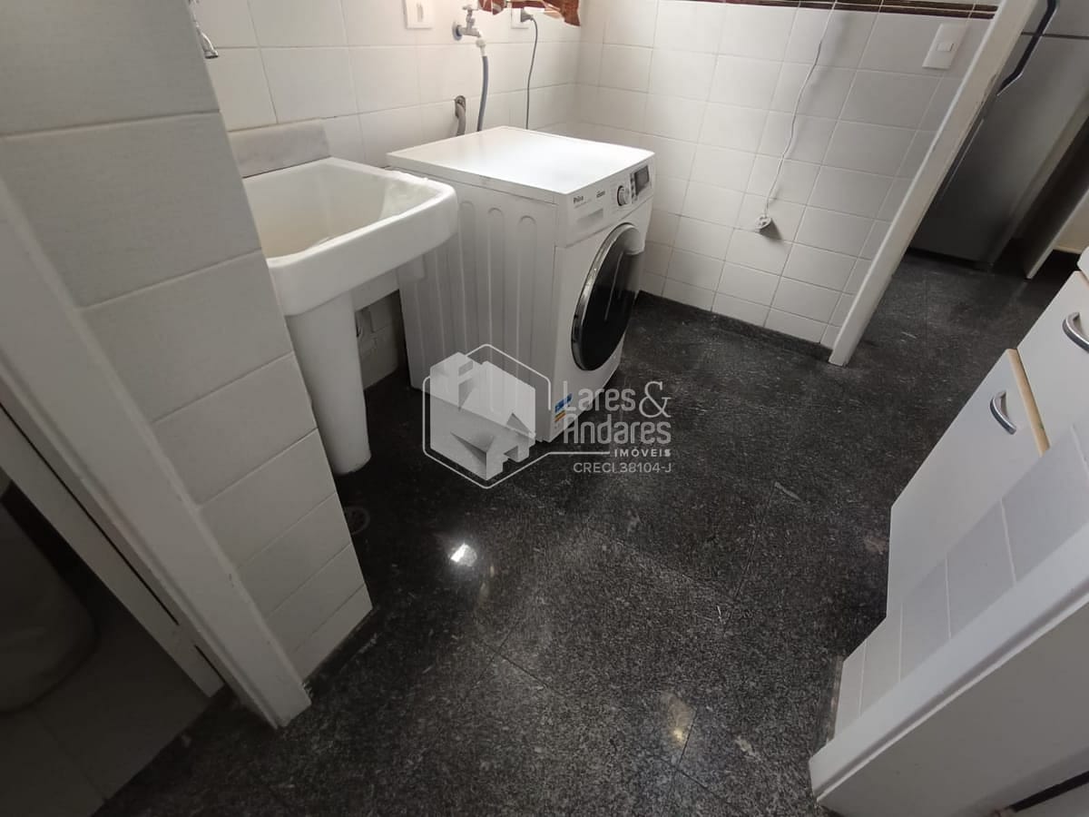 Apartamento, 3 quartos, 163 m² - Foto 32