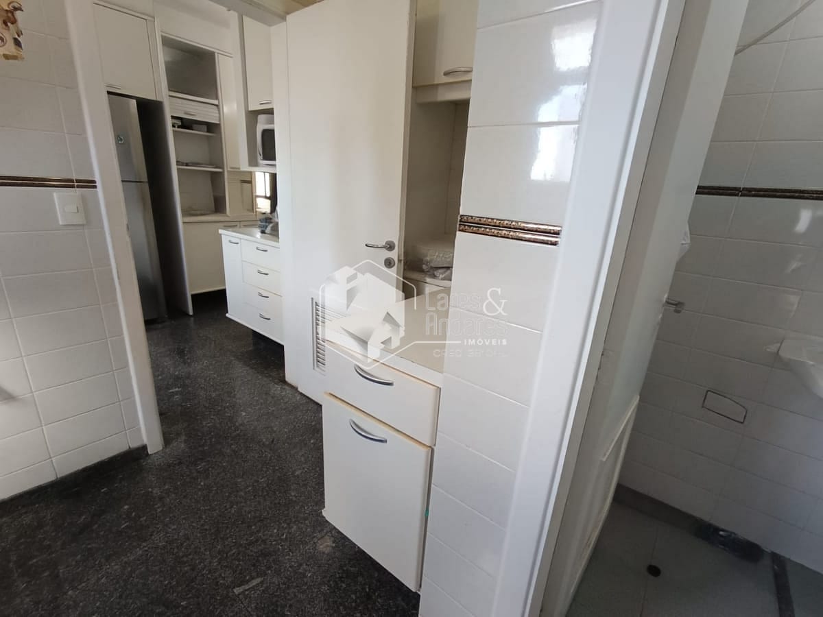 Apartamento, 3 quartos, 163 m² - Foto 30