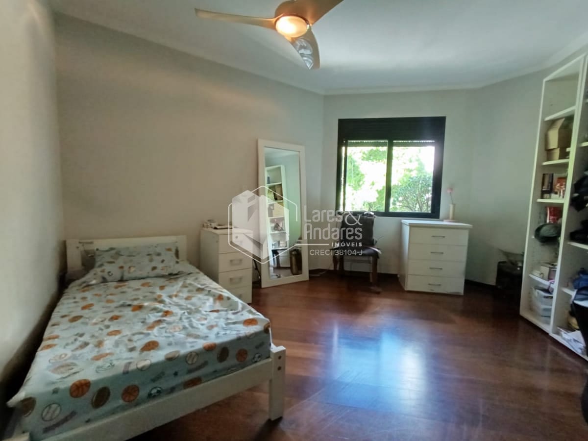 Apartamento, 3 quartos, 163 m² - Foto 20