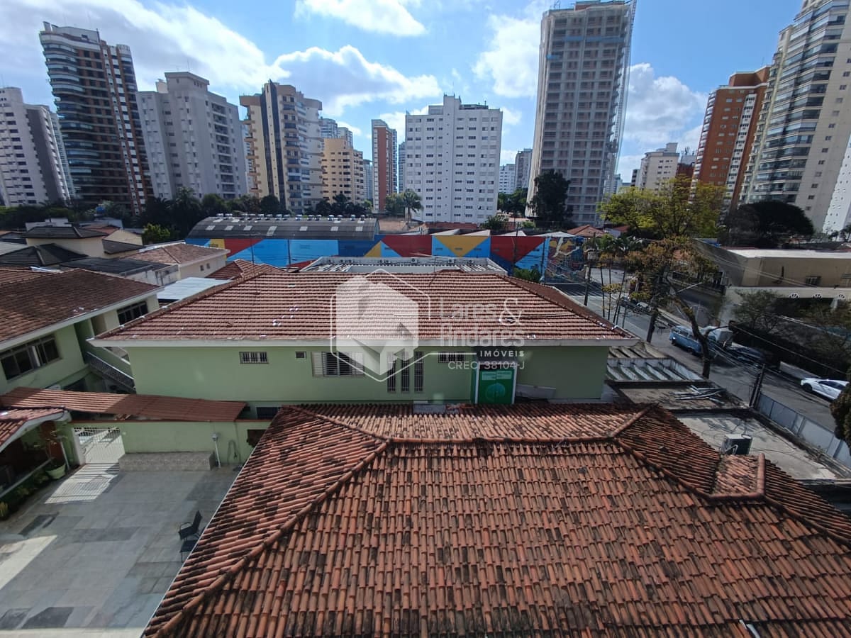 Apartamento, 3 quartos, 163 m² - Foto 7