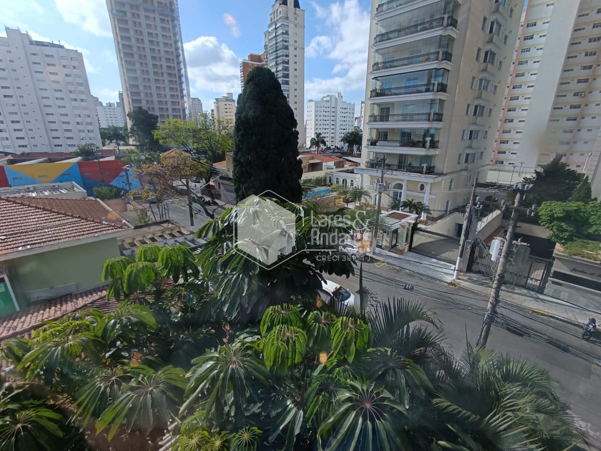 Apartamento, 3 quartos, 163 m² - Foto 6