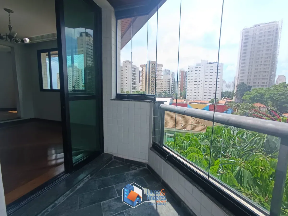 Apartamento, 3 quartos, 163 m² - Foto 43