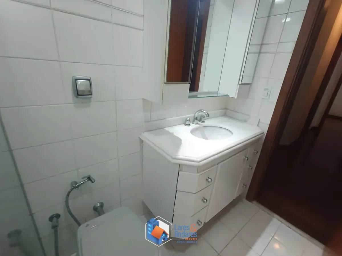 Apartamento, 3 quartos, 163 m² - Foto 34