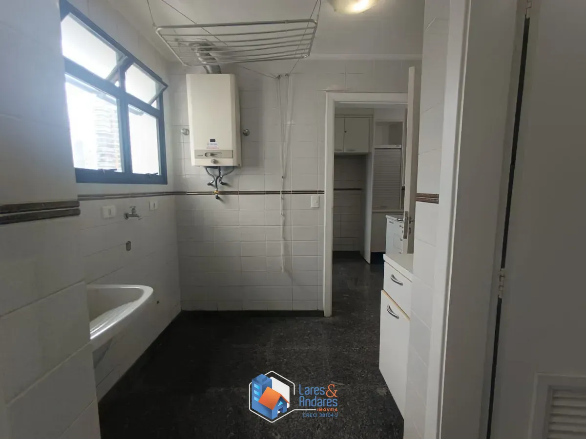 Apartamento, 3 quartos, 163 m² - Foto 64