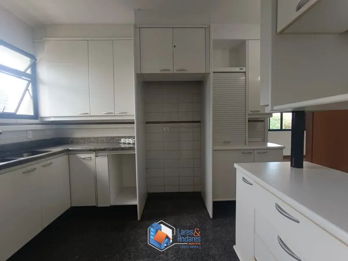 Apartamento, 3 quartos, 163 m² - Foto 57