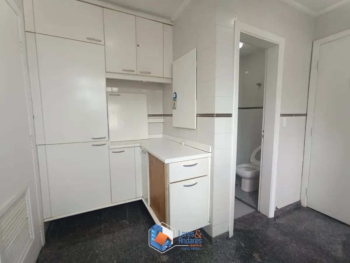 Apartamento, 3 quartos, 163 m² - Foto 60