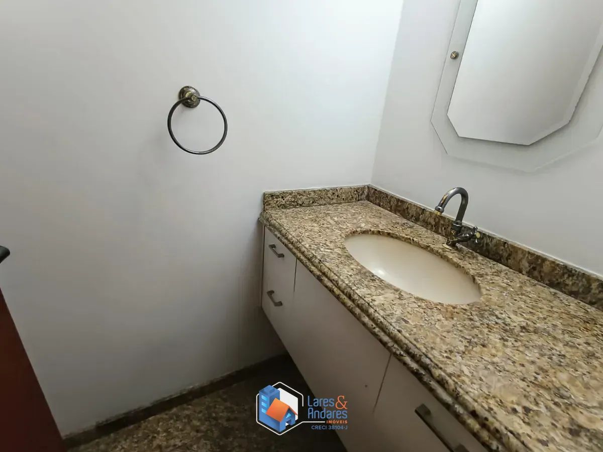 Apartamento, 3 quartos, 163 m² - Foto 9