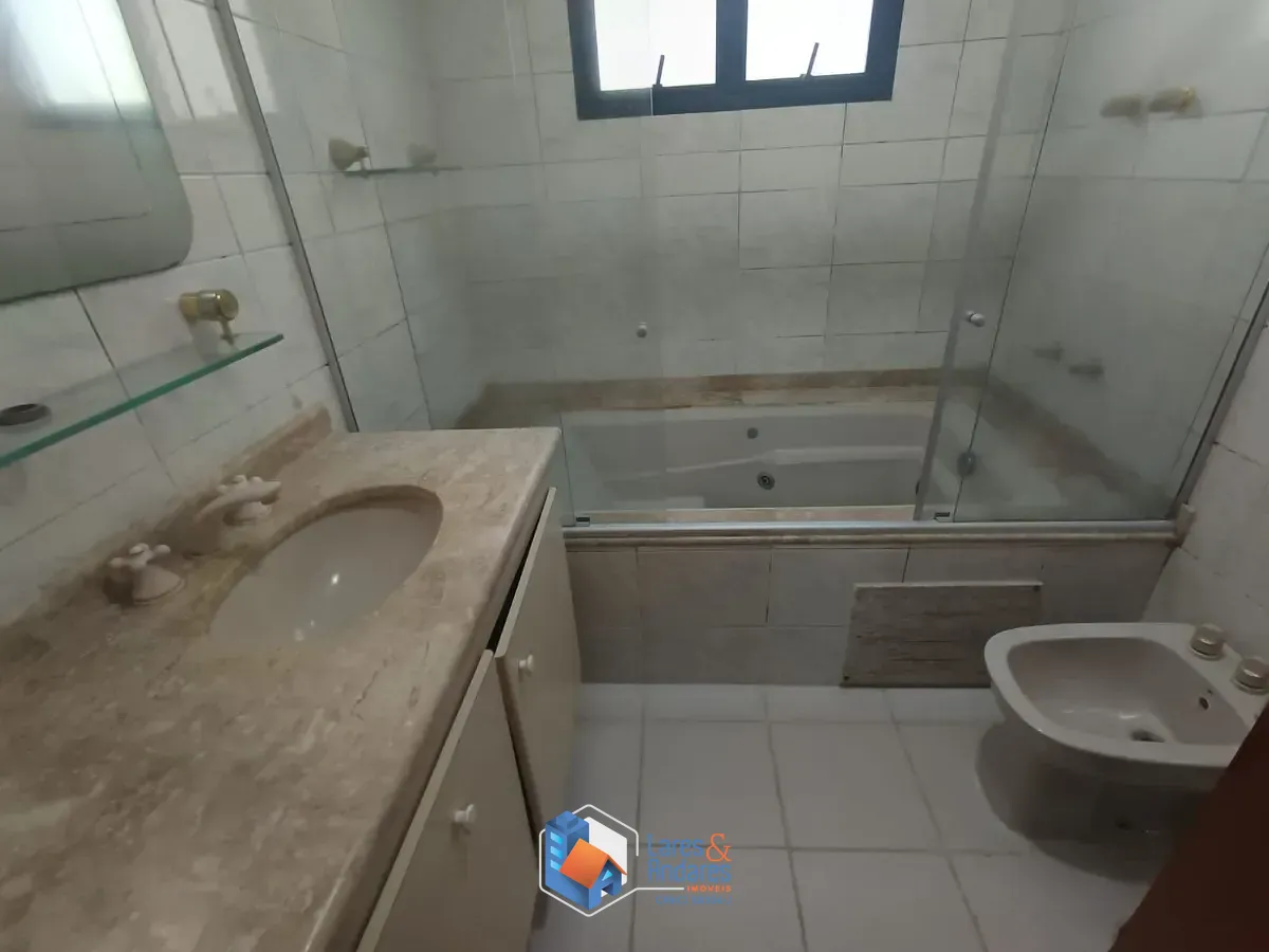Apartamento, 3 quartos, 163 m² - Foto 27