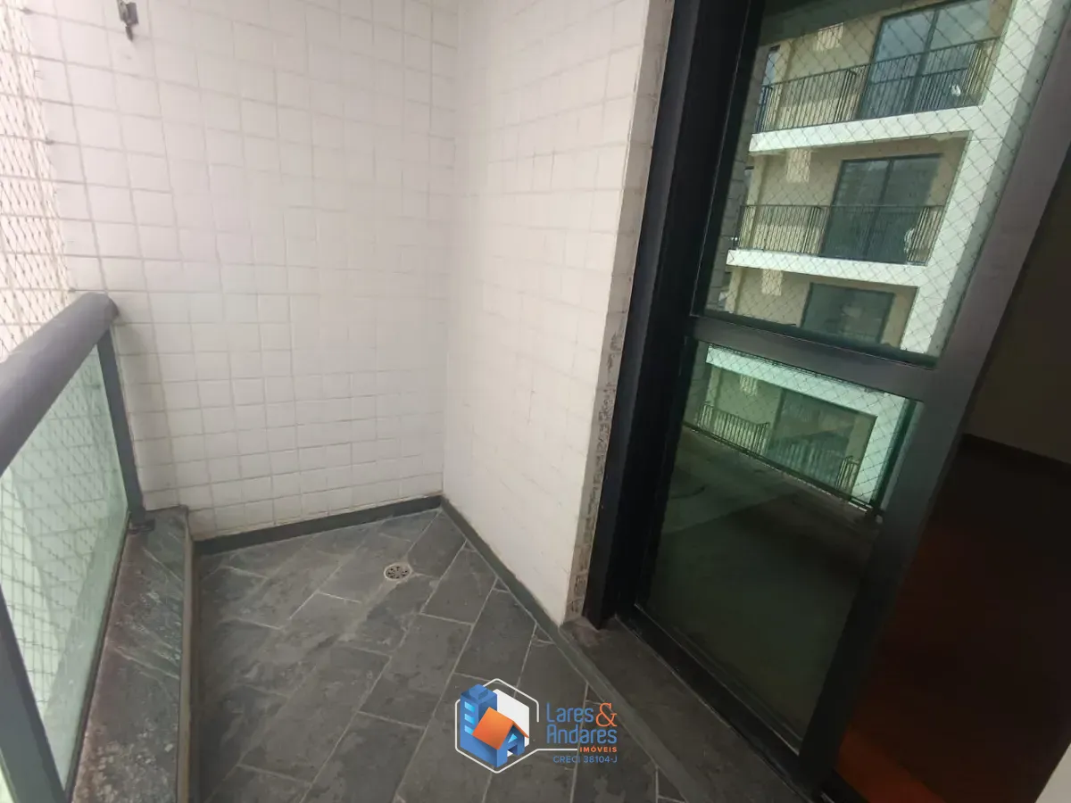Apartamento, 3 quartos, 163 m² - Foto 22