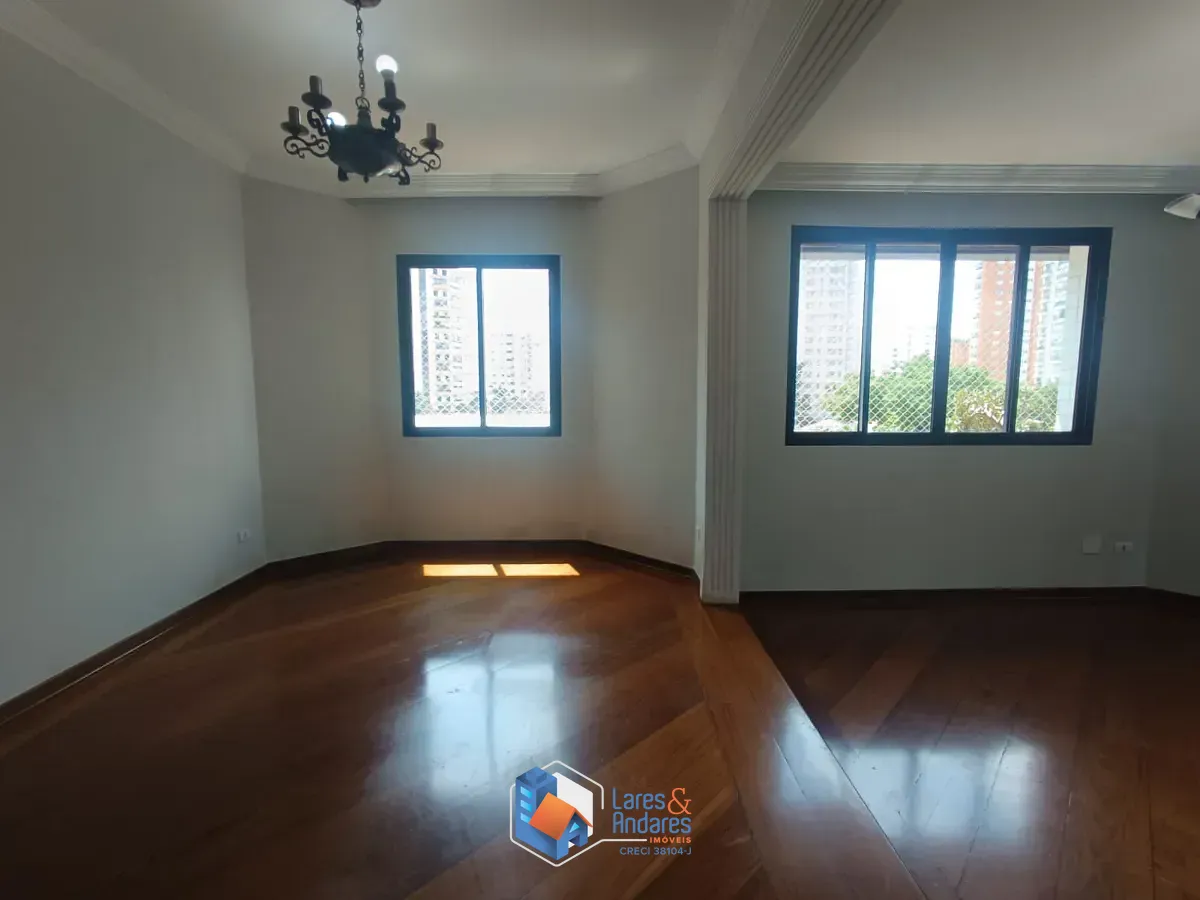 Apartamento, 3 quartos, 163 m² - Foto 56
