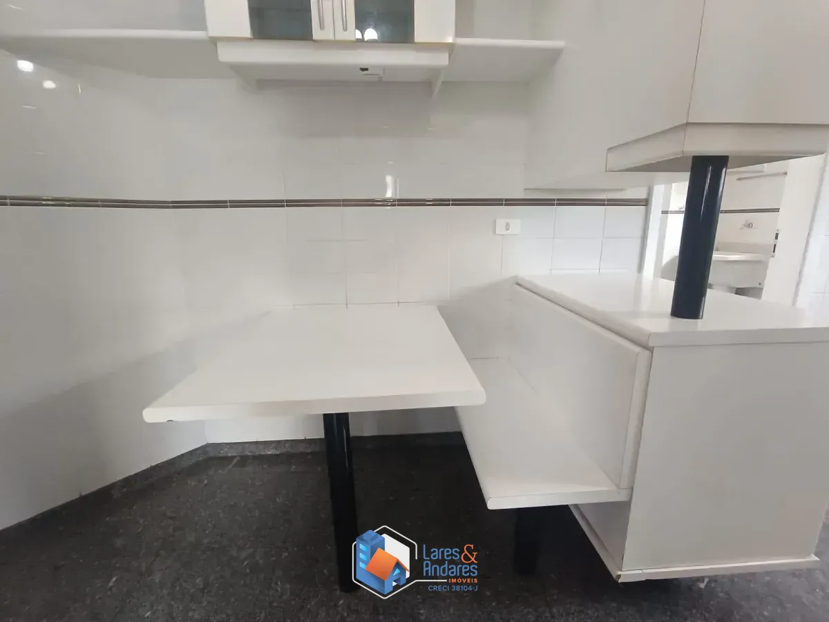 Apartamento, 3 quartos, 163 m² - Foto 63