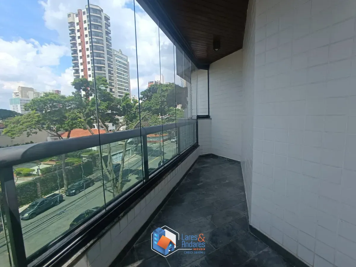 Apartamento, 3 quartos, 163 m² - Foto 42