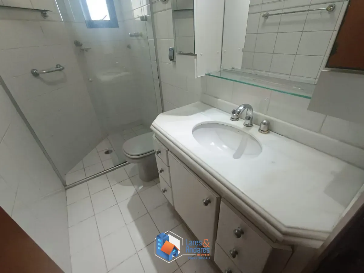 Apartamento, 3 quartos, 163 m² - Foto 39