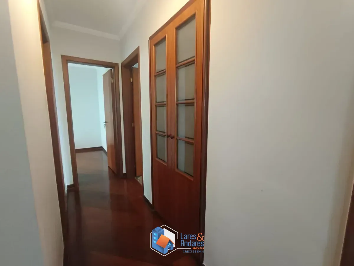 Apartamento, 3 quartos, 163 m² - Foto 33