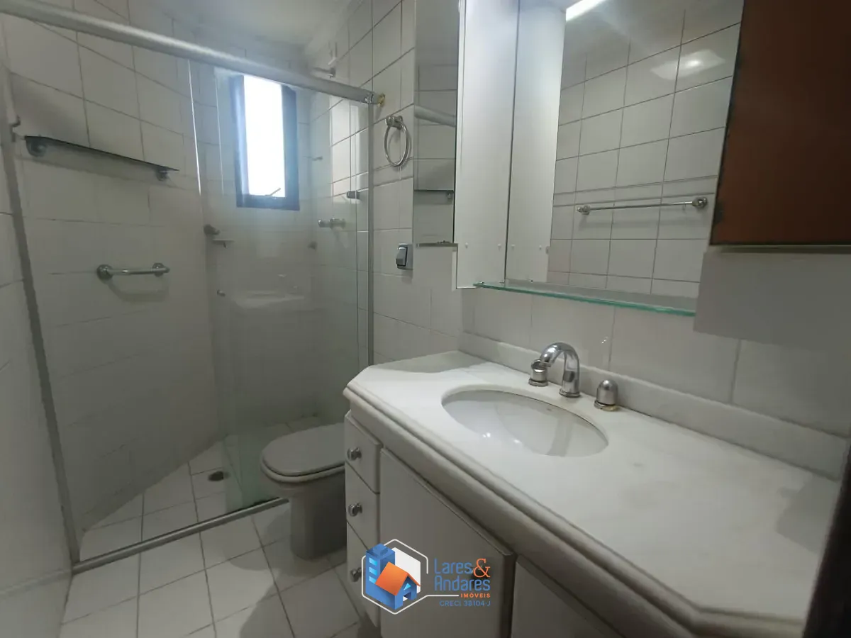 Apartamento, 3 quartos, 163 m² - Foto 37